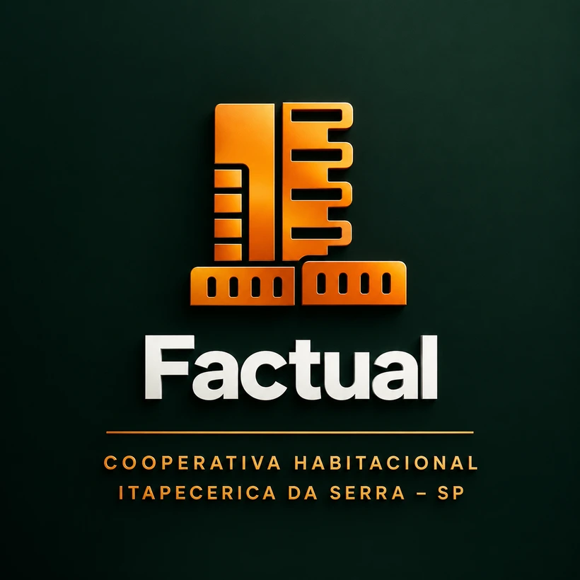 Factual Cooperativa Habitacional — Itapecerica da Serra – SP
